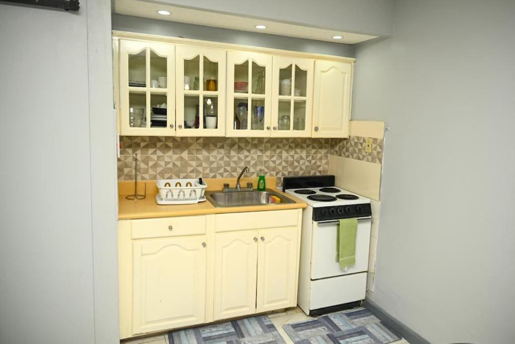 D'Escape At Seawind On The Bay Apartment Montego Bay Exterior photo